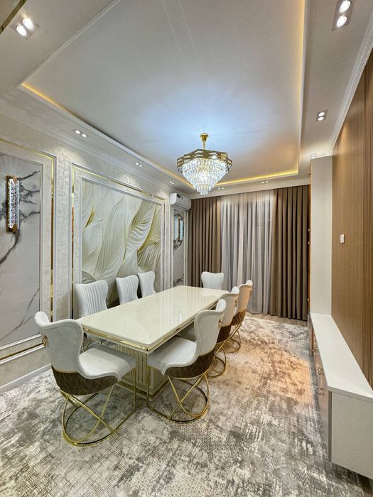 Жк Новастройка Qorasaroy Ориентир: Olmazor city