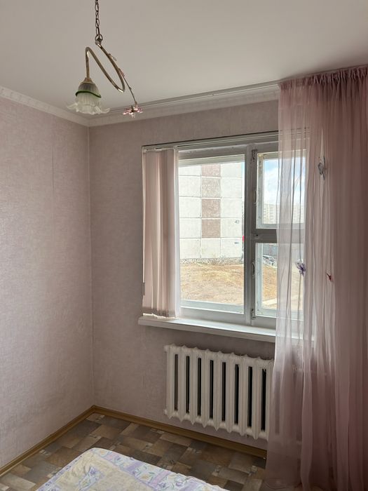 4-комнатная квартира