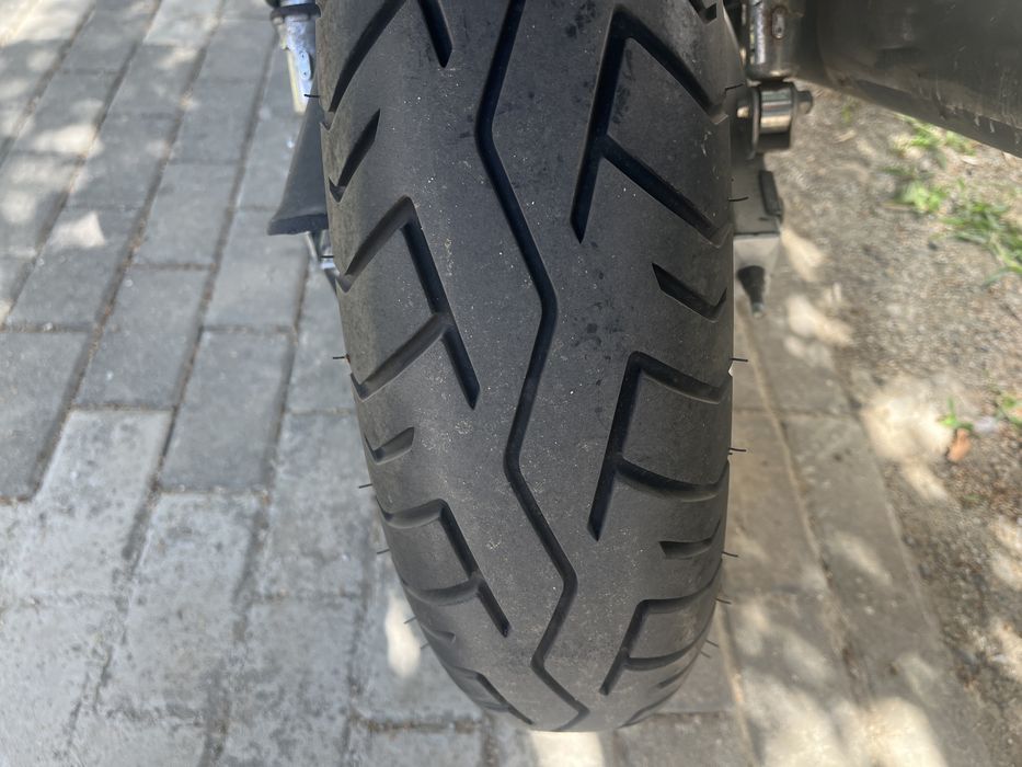 Kawasaki ER-5 500 CM A2