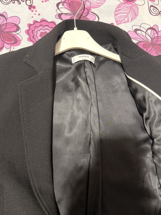 Дамско сако Mango XS/S