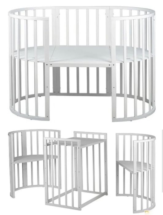 Детский кроват, манеж