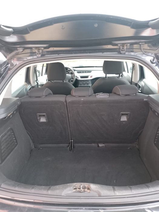 Vand Citroen C3.