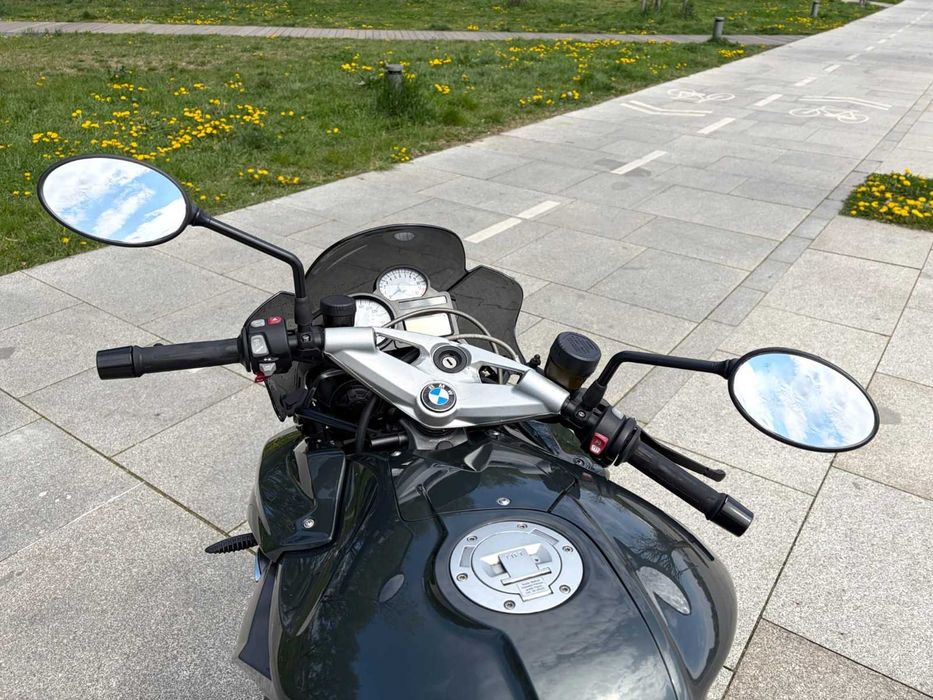 BMW K1300R –Stare EXCEPȚIONALĂ | Pregătită de sezon