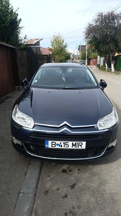 CITROËN C5