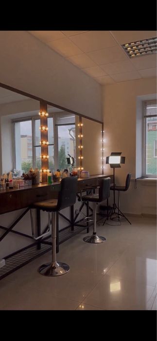 Сдам место бьюти мастеру