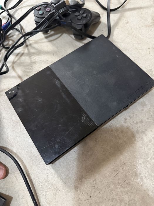 Playstation 2 продам