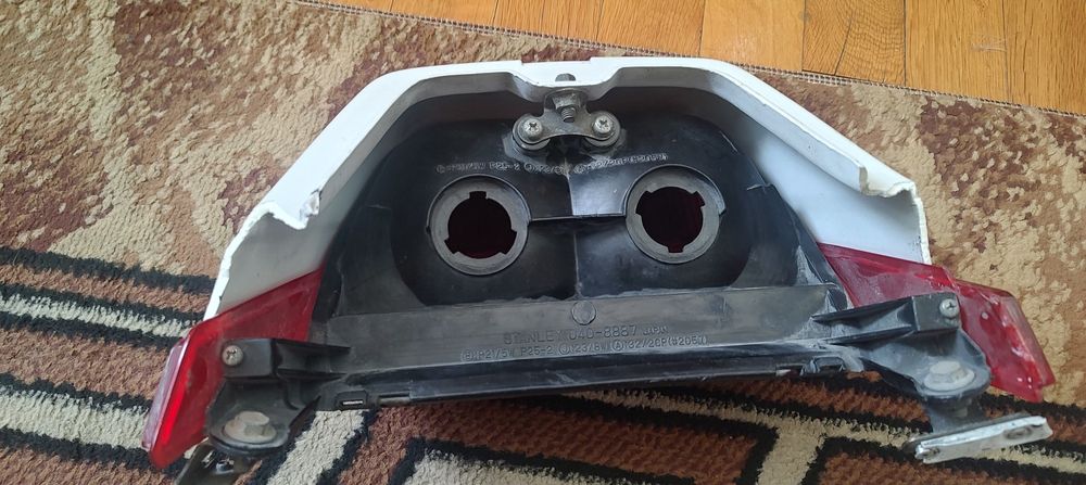 Стоп за Honda VFR750F/700F Stanley 040-8887 без крушки