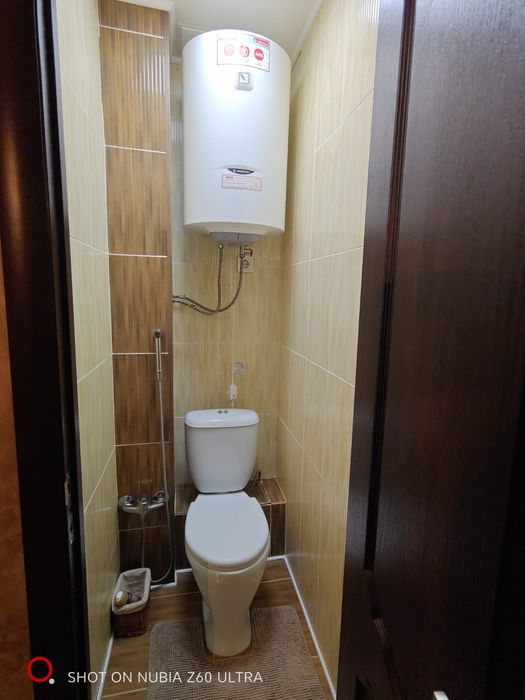 Квартира посуточно Юго Восток