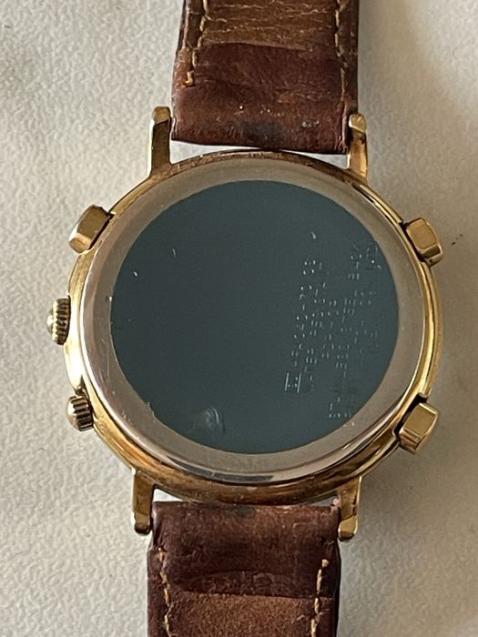 Orient Chronograpf HFA740-70