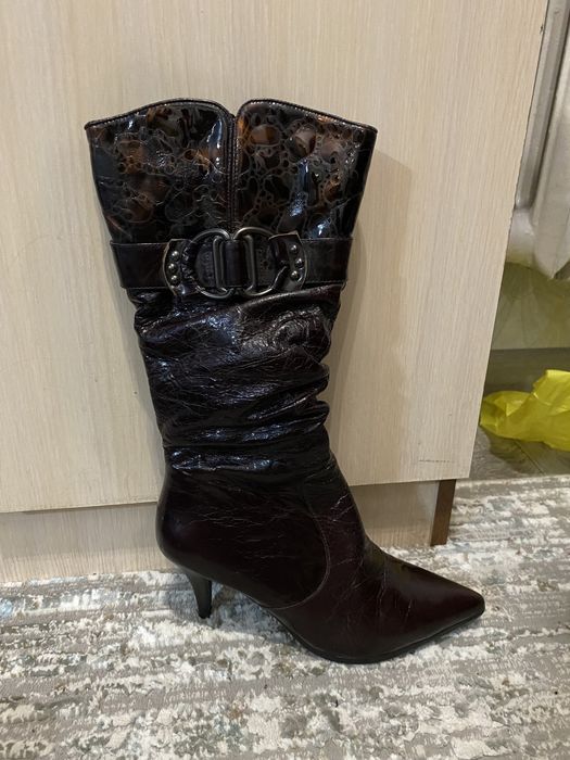 Обувь оригинал