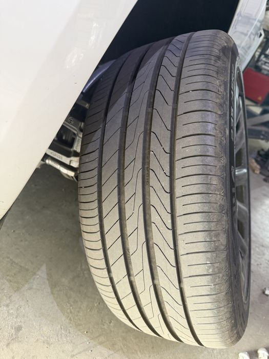 De vanzare anvelope vara GITI EV 235/45 R18