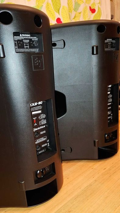 Electro-Voice Zx5-90 (USA)