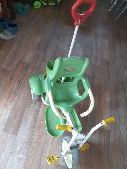 Продам детский велосипед 3000