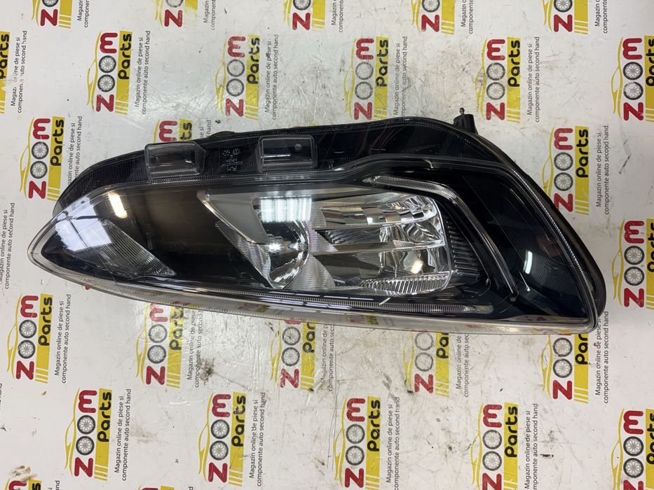 Far dreapta LED Ford Focus MK4 2018-2023