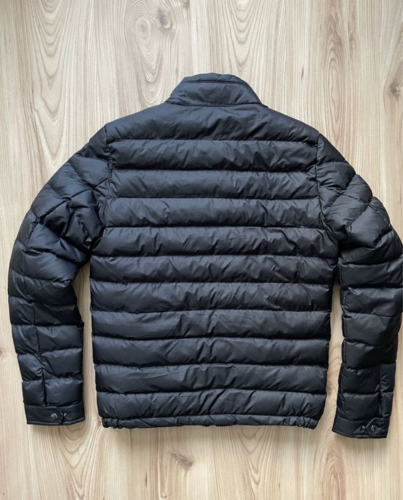 MONCLER / мъжко зимно яке 1/М