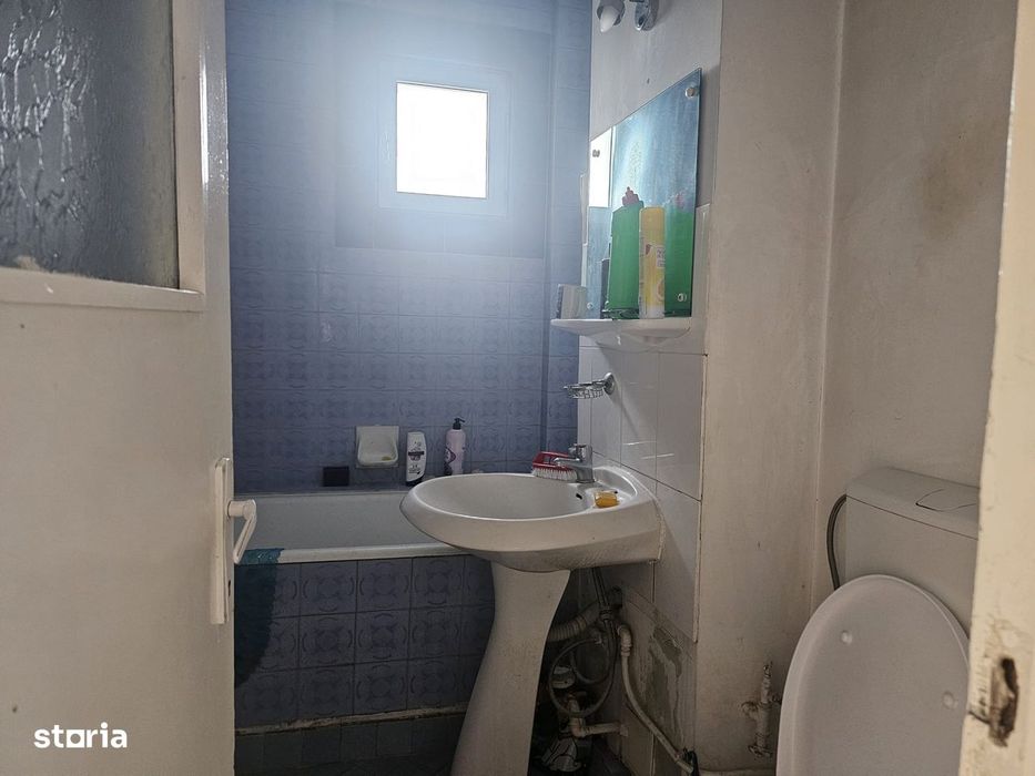 Apartament cu 4 camere centru Iasi, langa Moldova Mall