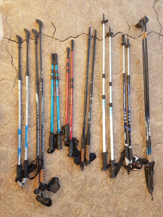 Baston telescopic,carji ortopedice, bete drumetie trekking Germany