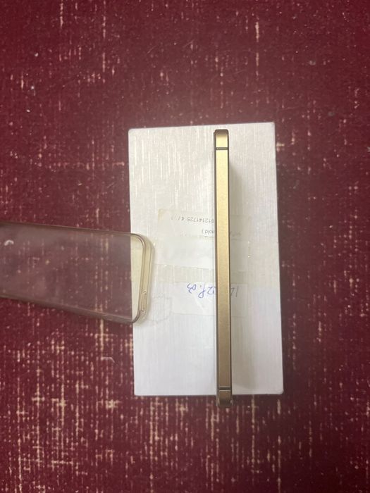 Сенсорный простой телефон