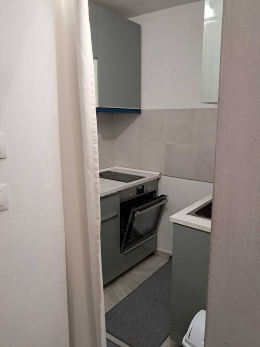 Дава се под наем Едностаен апартамент в София, Център - 42 кв.м за 474.3 € - Снимка #5