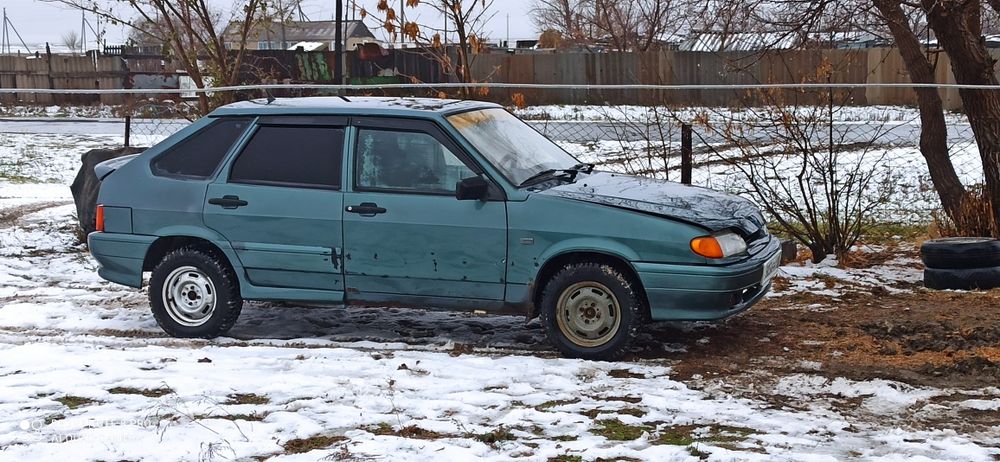 Продаётся Ваз 2114