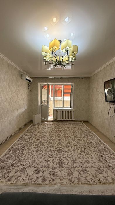 Сдается  квартира
