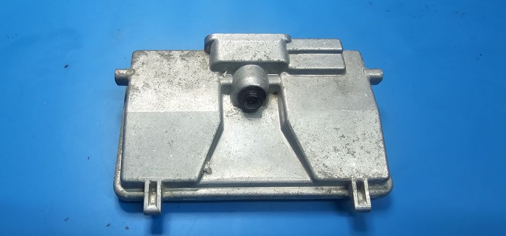Camera parbriz lane assist 3Q0980654 Passat B8, Golf 7, skoda, seat