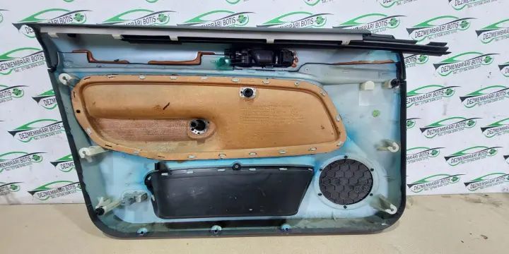 Set fete de usi Volkswagen VW Golf 2002 1.9 SDI MT (68 hp)