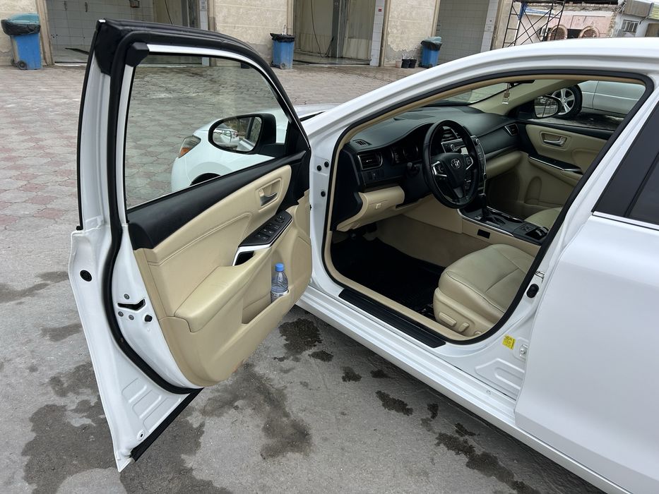 Продам авто Toyota Camty 55
