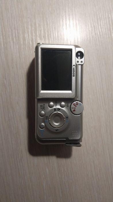 Продам фотоопарат