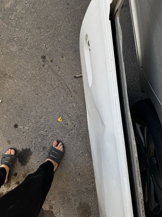 Cobalt eshik toza zavod oldi ong tomon miatina qisa boldi srocniga