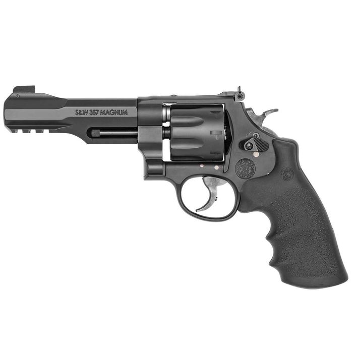 Revolver 357 MAGNUM Smith&Wesson 6'' calibru 6mm a i r s o f t