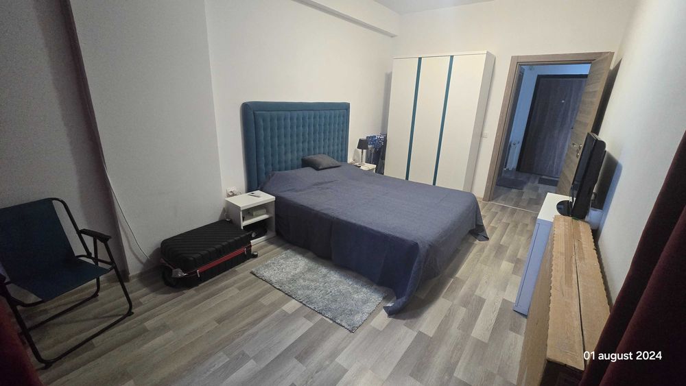 SUMMERLAND - Apartament 2 camere