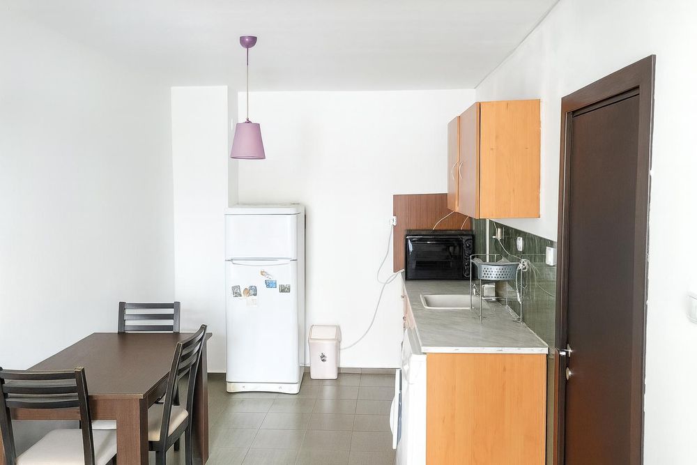 Дава се под наем Двустаен апартамент в Пловдив, Мараша - 53 кв.м за 331.5 € - Снимка #1