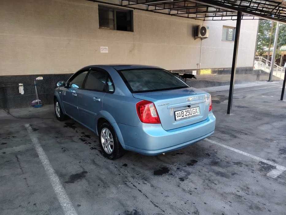 Lacetti 1.8 четкий холатда
