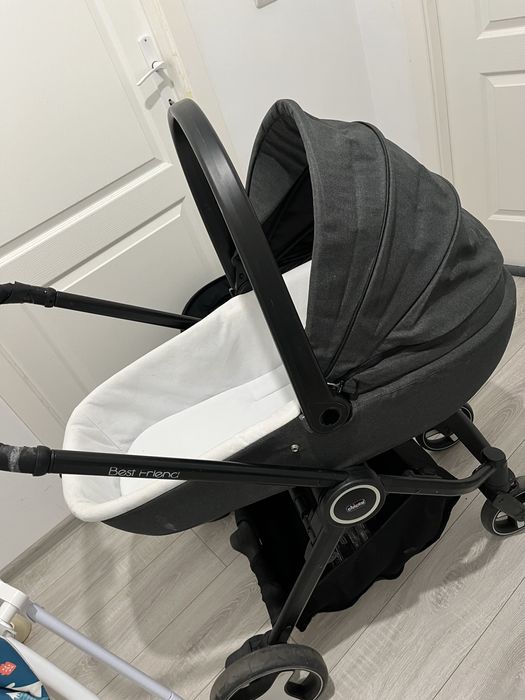 Carucior Chicco 2in 1