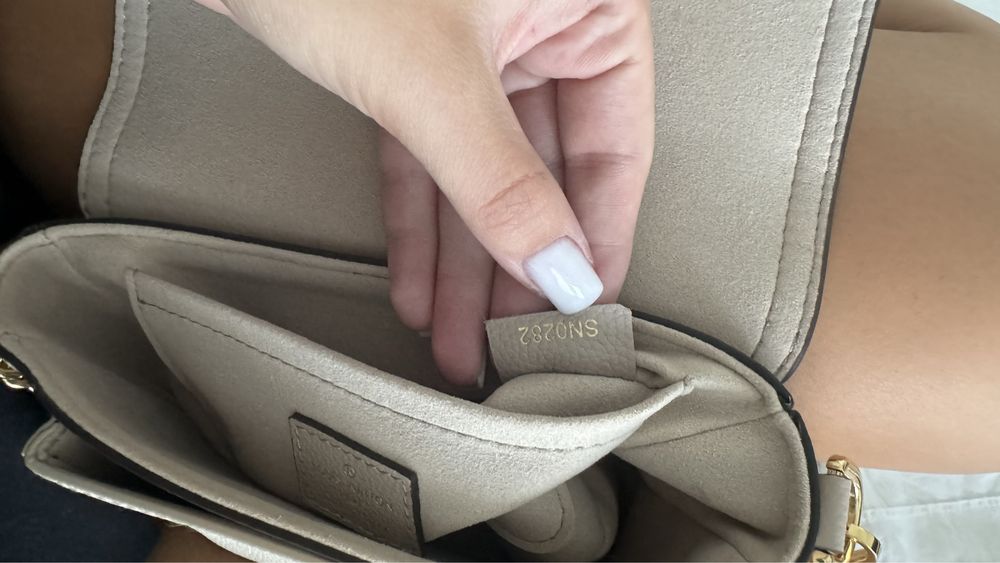 Geanta Louis Vuitton