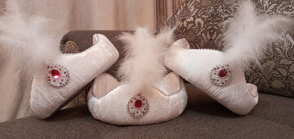 Для свадьбы коржын и другое