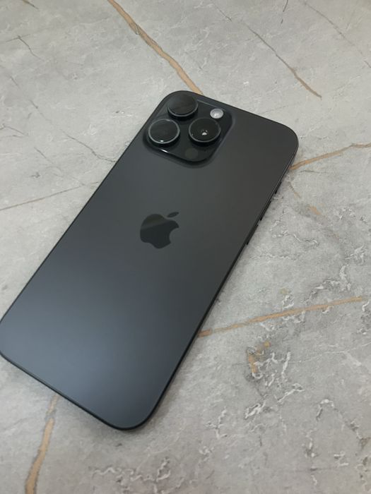 iPhone 16 Pro Max 512 GB LLA