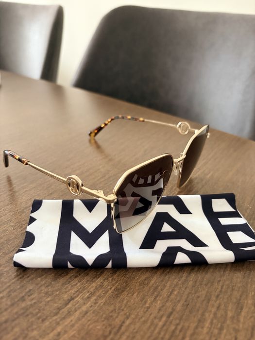 Слънчеви очила Marc Jacobs