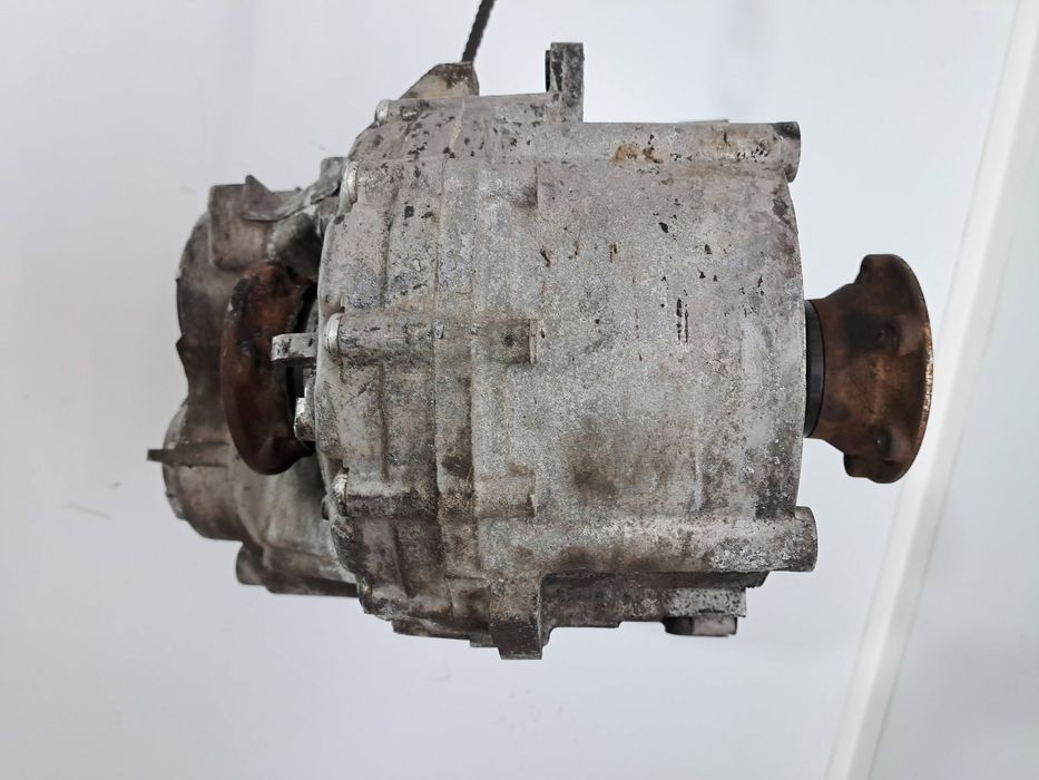 Cutie viteze manuala 6 trepte AUDI A3 (8V1) [Fabr 2012-2017] 2.0 TDI C