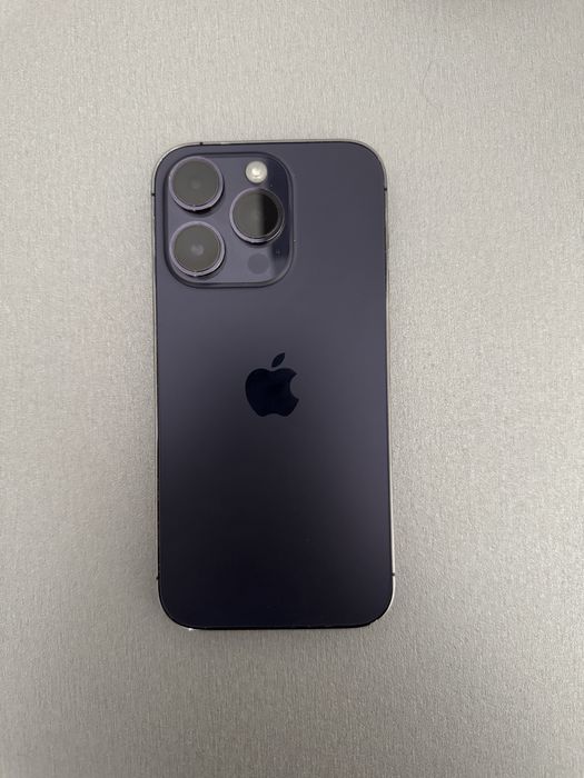 Айфон 14 про ЕАС