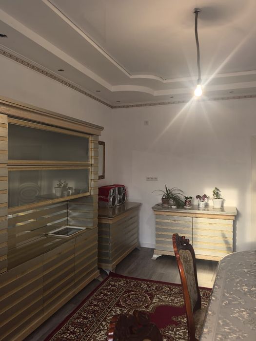 Сдается новая дом