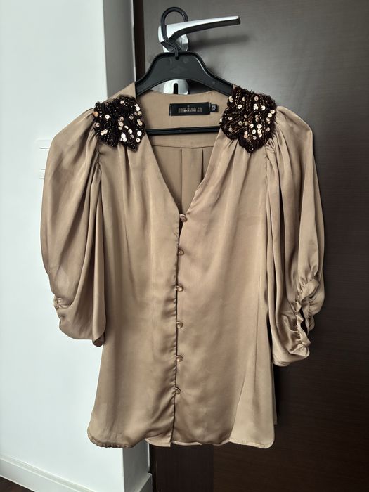 Домска блуза размер М