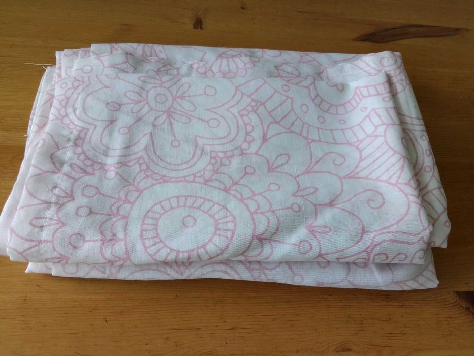 Комплект от 2 пердета / завеси, Икеа;