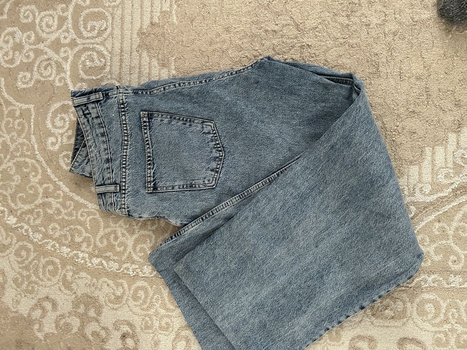 Брюки        джинсы