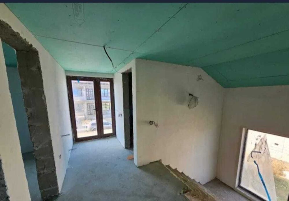 Casa cartier Tineretului Ovidiu