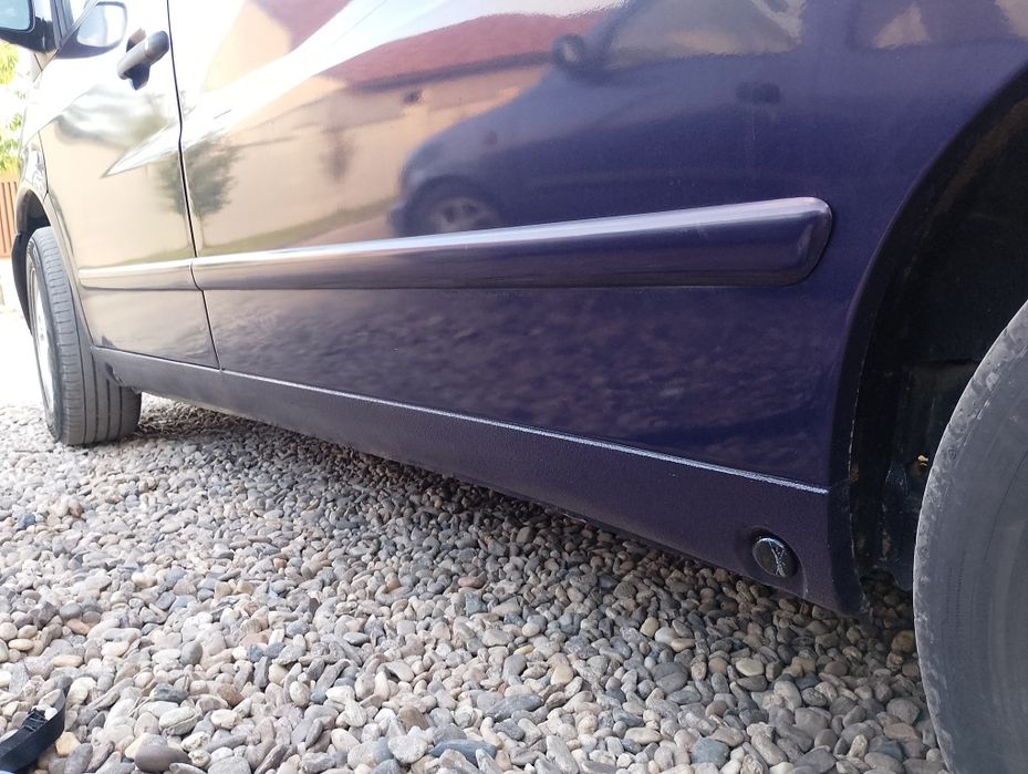 Merceded Vito 2.2 110 cdi