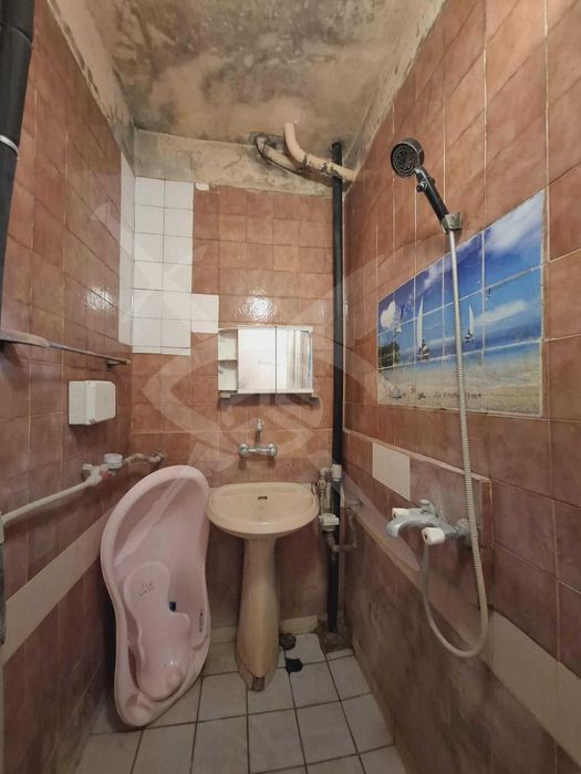 Дава се под наем Двустаен апартамент в Варна, Младост 2 - 65 кв.м за 275 € - Снимка #5