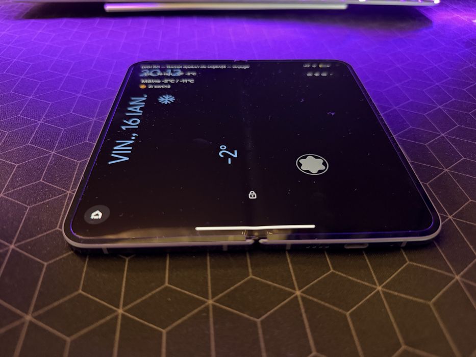 Google Pixel 10 Pro Fold 512GB AI Gemini