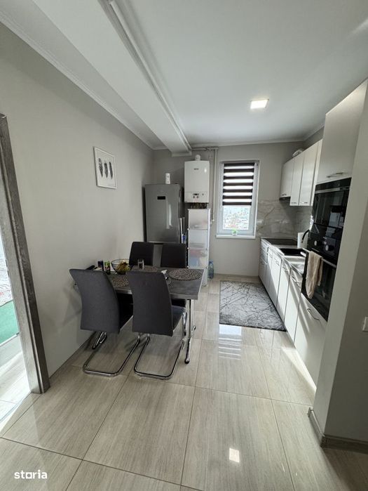 Garsoniera moderna de vanzare – Calea Timisoarei, Giroc